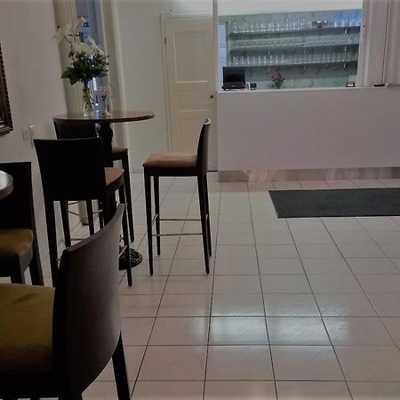 Hotel Rantakartano Pori Zewnętrze zdjęcie