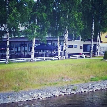 Hotel Rantakartano Pori Zewnętrze zdjęcie