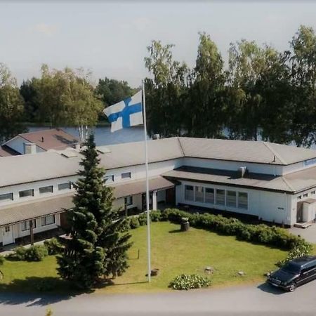 Hotel Rantakartano Pori Zewnętrze zdjęcie