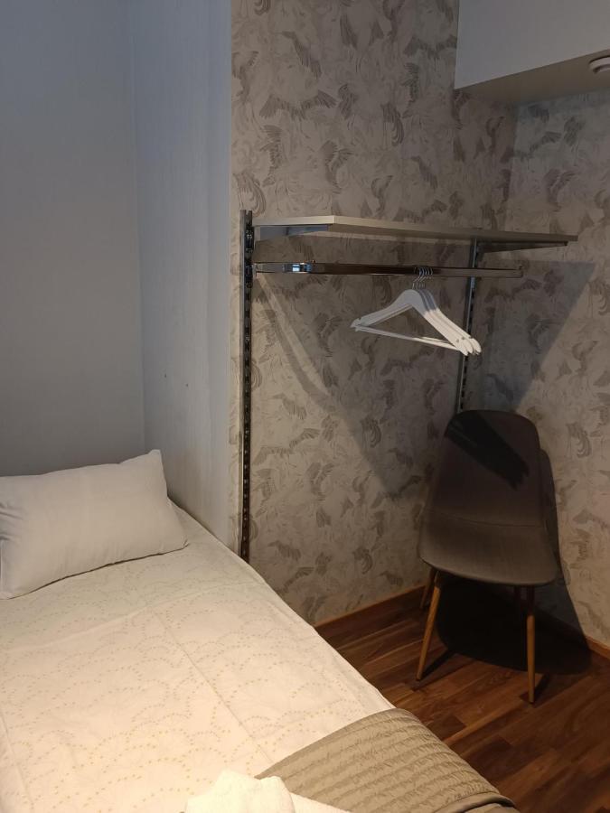 Hotel Rantakartano Pori Zewnętrze zdjęcie
