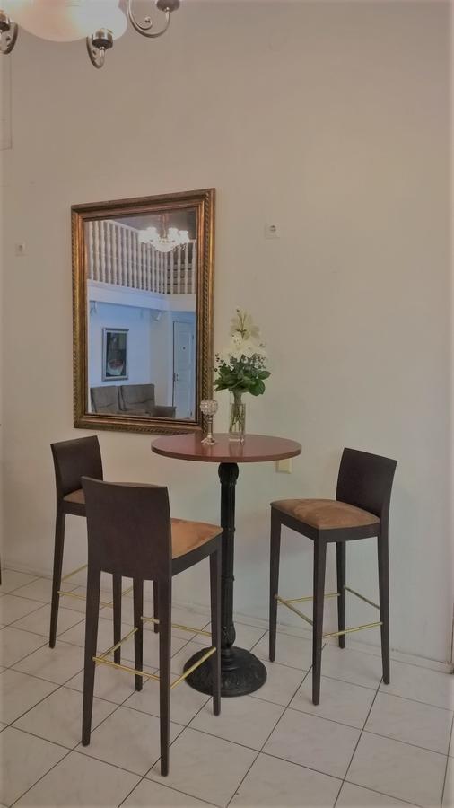 Hotel Rantakartano Pori Zewnętrze zdjęcie