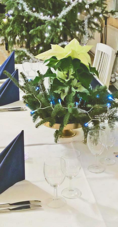 Hotel Rantakartano Pori Zewnętrze zdjęcie